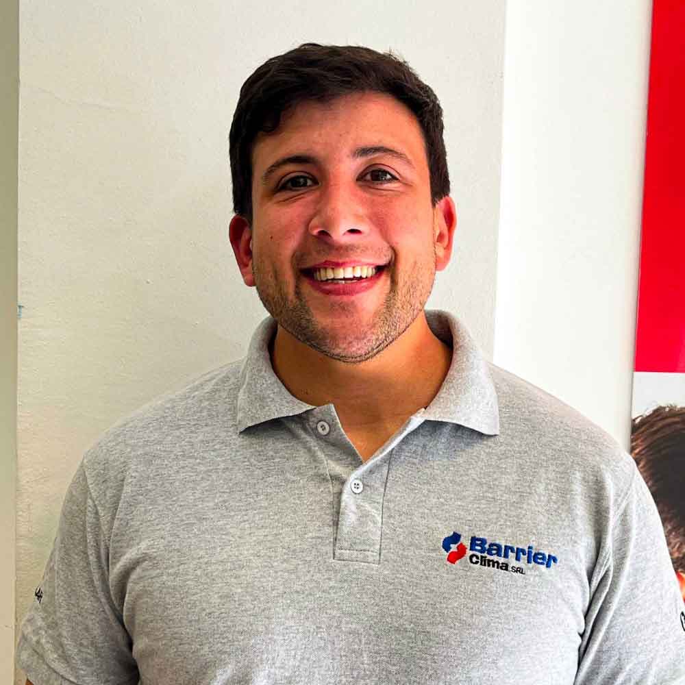 Nacho Barrera, Dirección