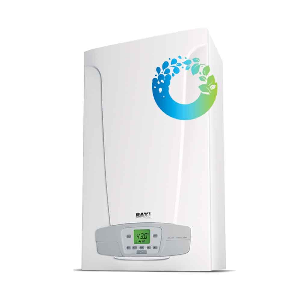Foto de Duo Tec Compact