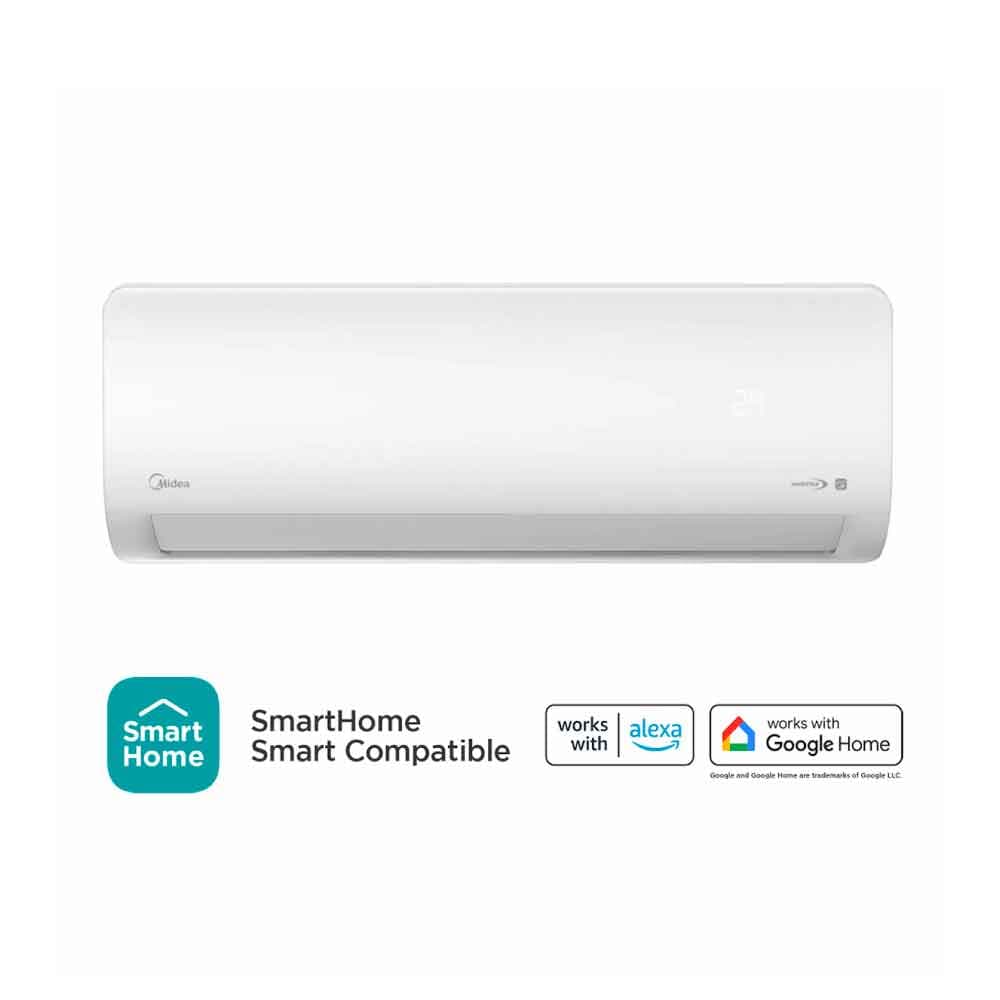 Foto de Split Inverter 8.750