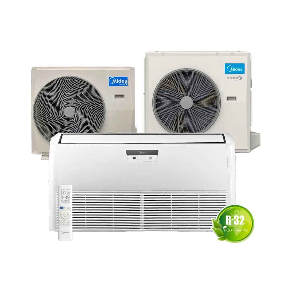 Foto de Piso Techo Inverter R-32