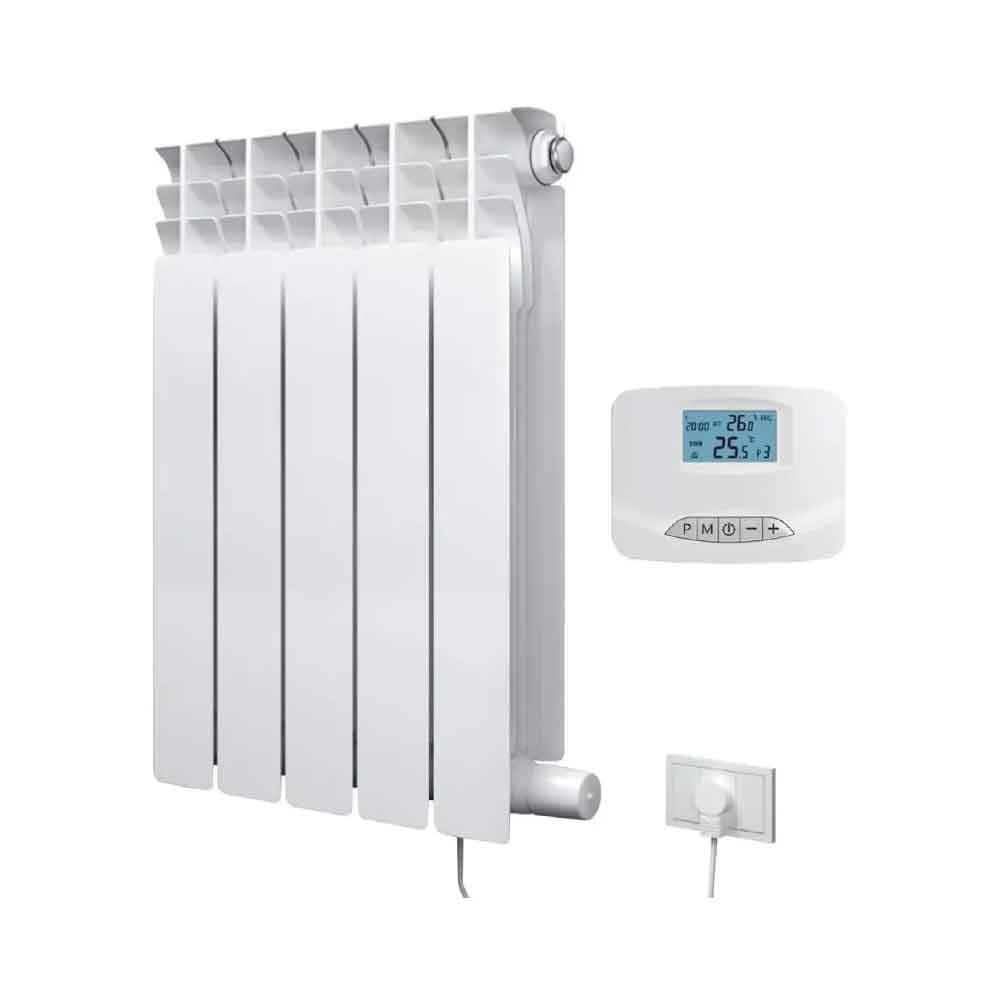 Foto de Radiador Eléctrico