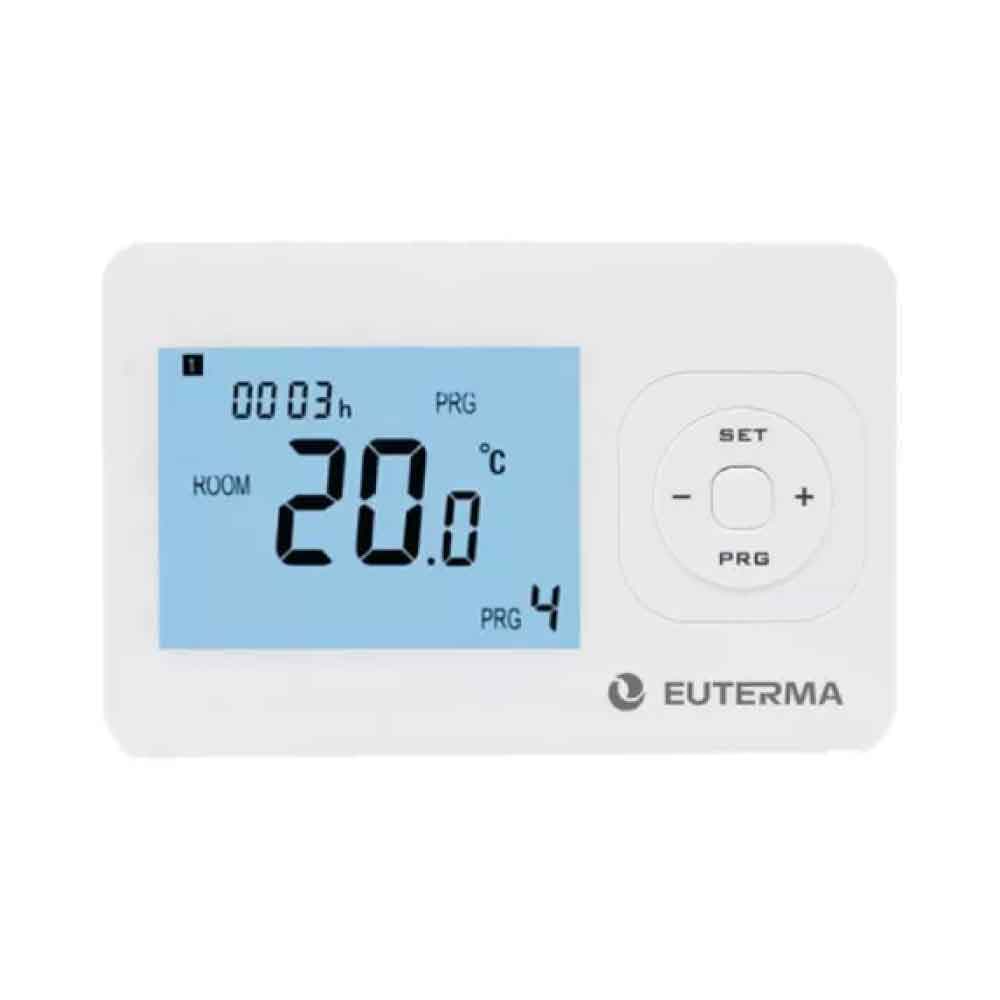 Foto de Termostato Programable