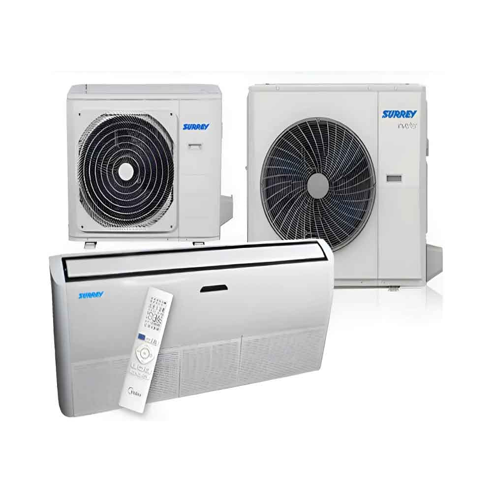 Foto de Piso Techo Inverter